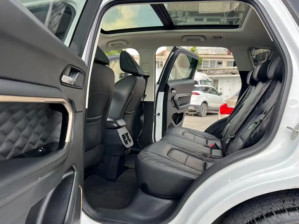 Haval H6 2021
