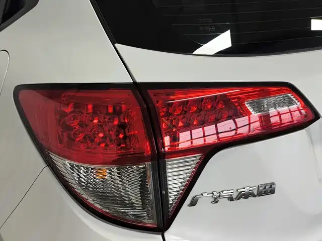 Honda Vezel 2019 — фото 14