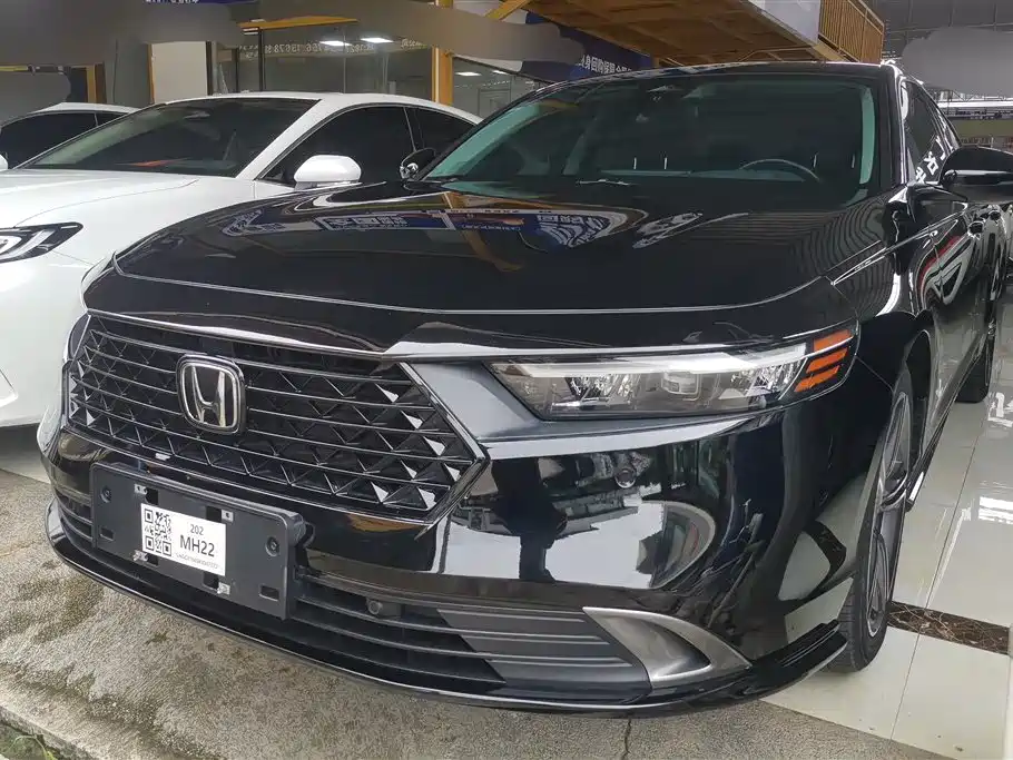 Honda Accord 2023