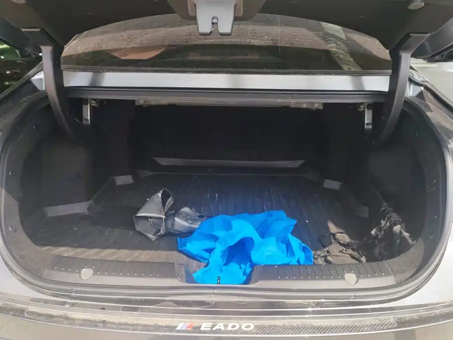 Changan Escape 2024