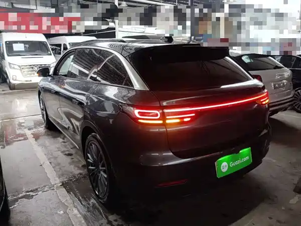 Leapmotor C11 2025