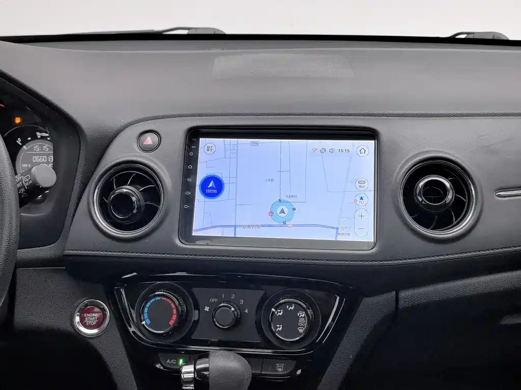 Honda XR-V 2018 — фото 12
