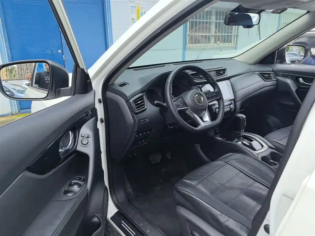 Nissan X-Trail 2020 — фото 16