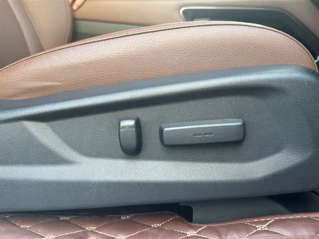 Acura CDX 2018 — фото 20