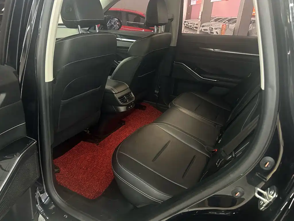 Haval H6 2023
