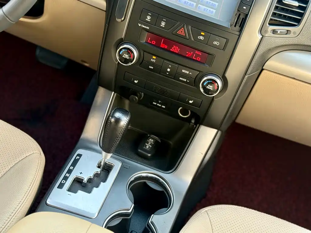 Kia Sorento 2013 — фото 17