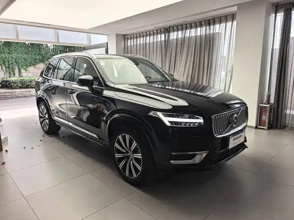 Volvo XC90 2024