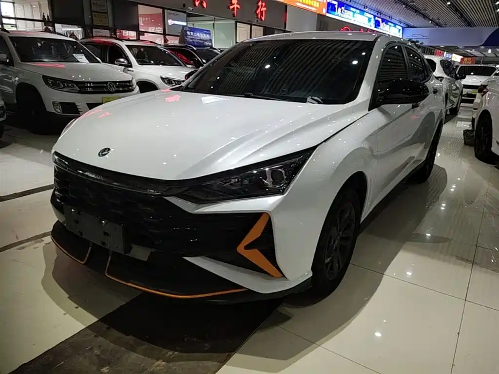 Aeolus Yixuan 2024