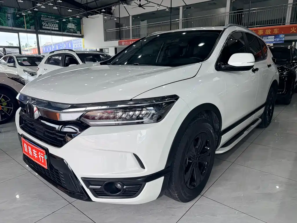 Honda Breeze 2022