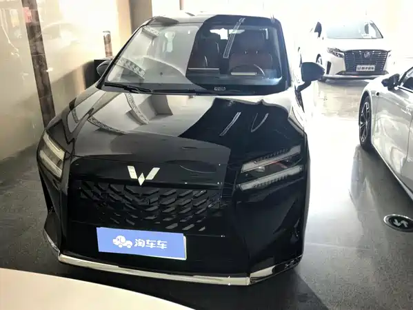 Wuling Starlight 730 New Energy 2025