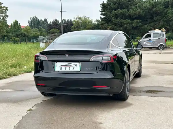 Tesla Model 3 2020