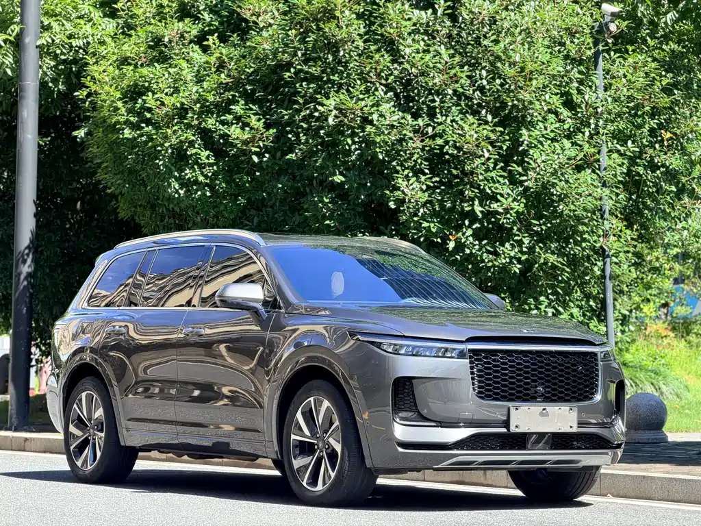 Li Auto Li ONE 2022