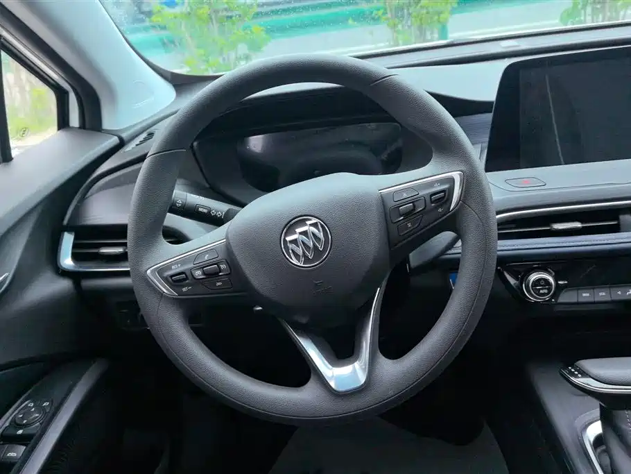 Buick Velite 6 2025 — фото 15