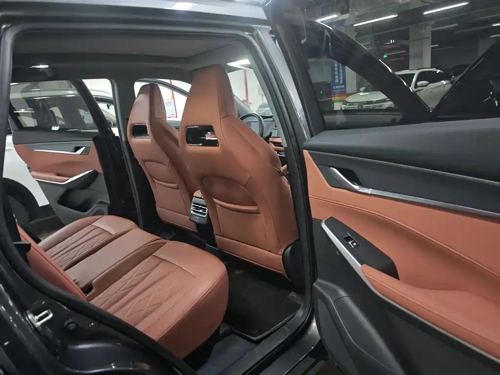 Changan CS75 PLUS 2024 — фото 13