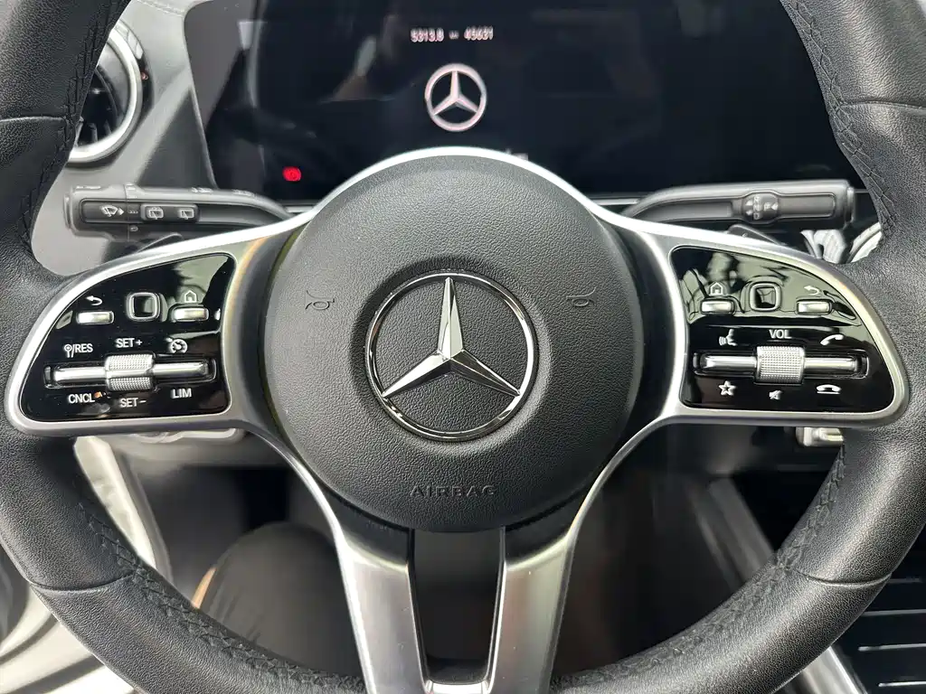 Mercedes-Benz GLA 2022 — фото 14