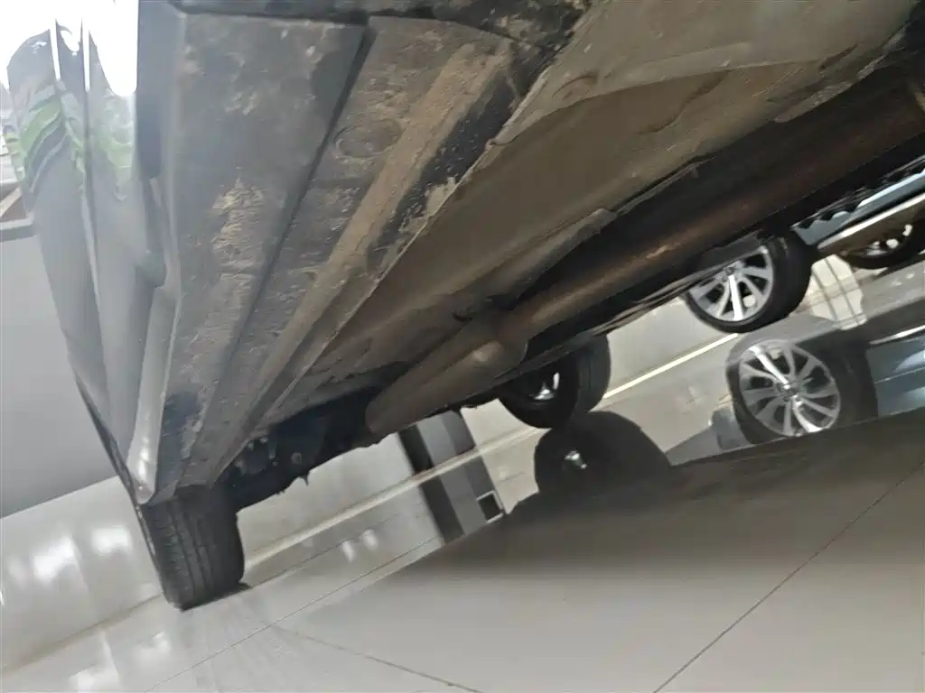 Changan CS75 PLUS 2023 — фото 21