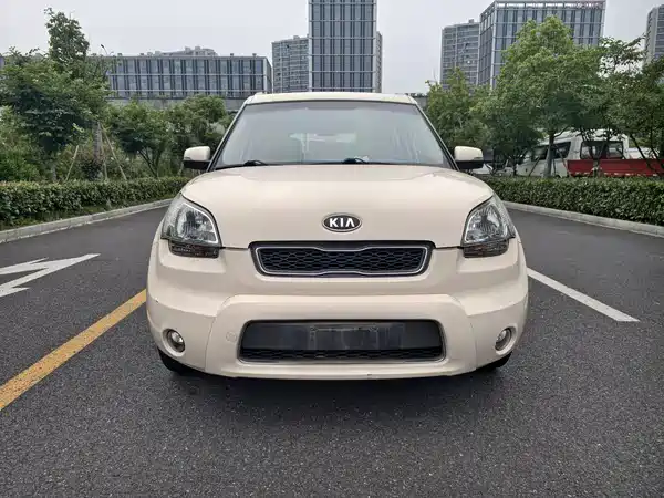 Kia Shor 2013