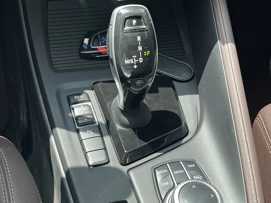 BMW X1 2021 — фото 10
