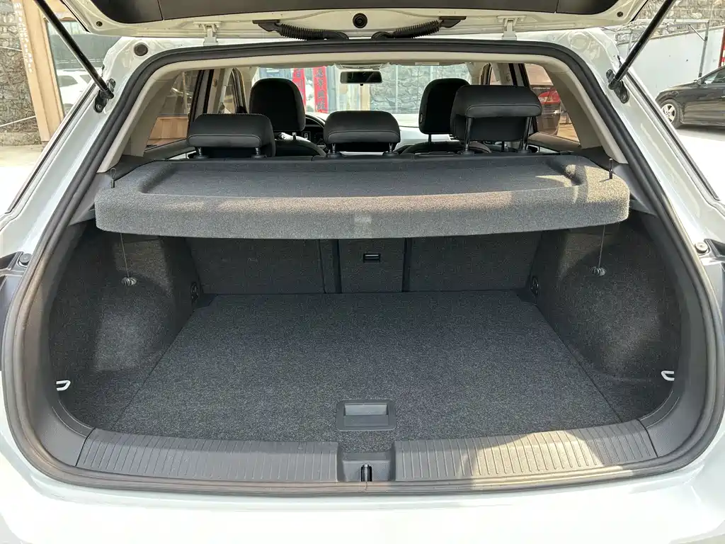 Volkswagen T-Roc 2020