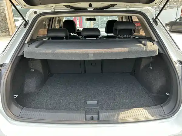 Volkswagen T-Roc 2020