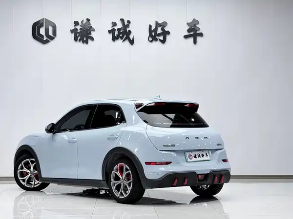 Ora Good Cat GT 2022