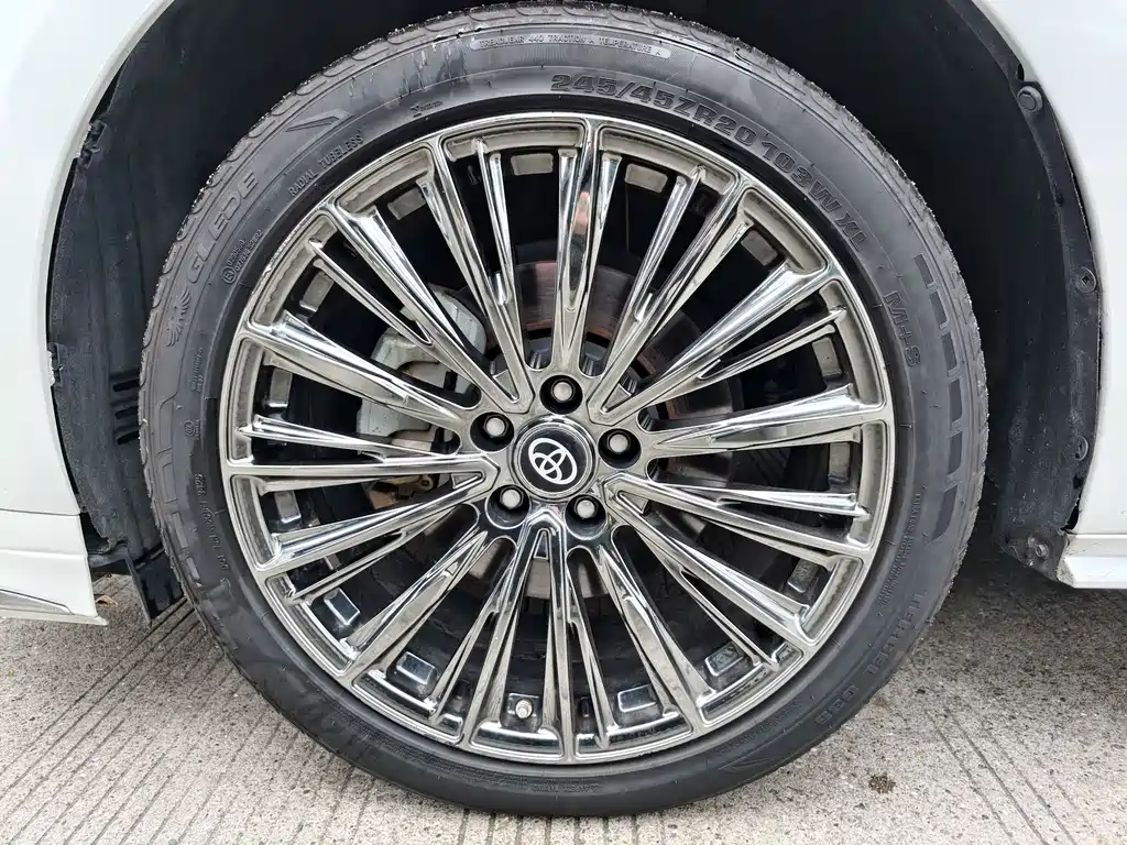 Toyota Sienna 2022