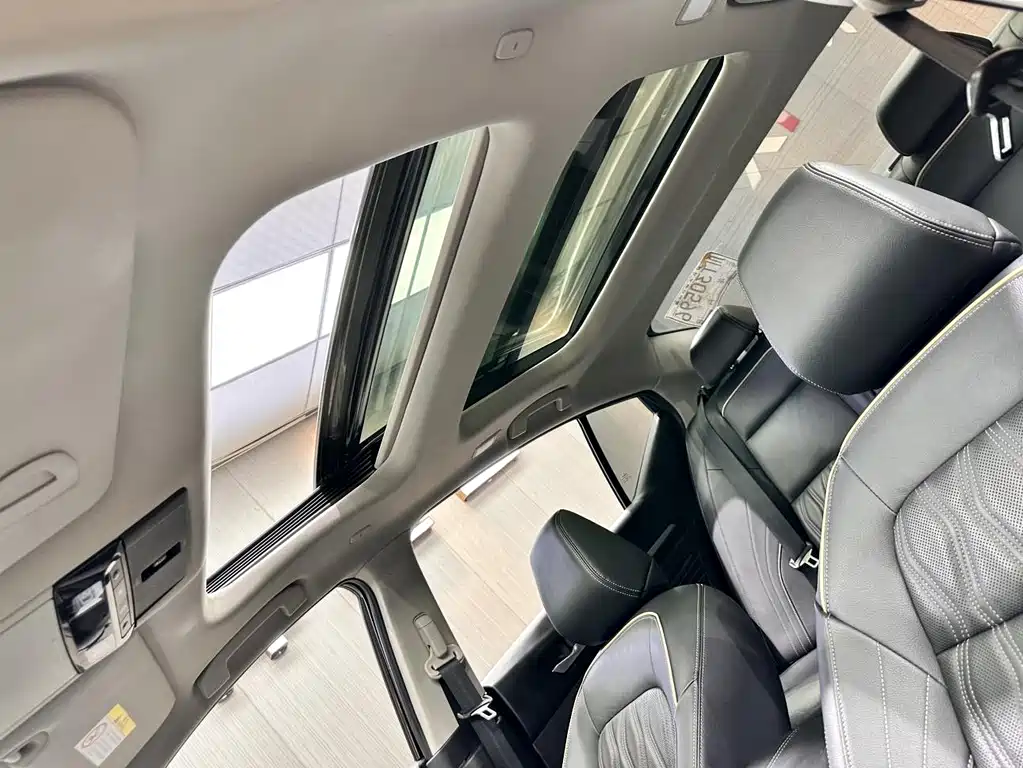 Nissan Teana 2023 — фото 16
