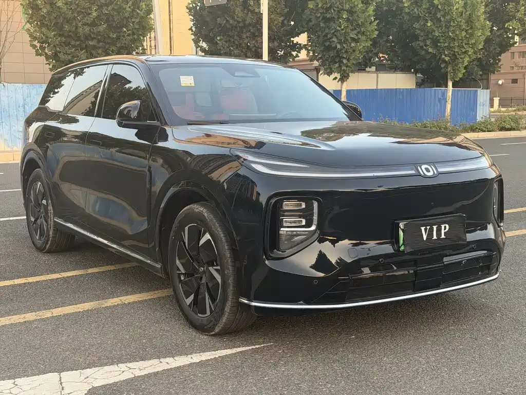 Qiyuan Q07 2025