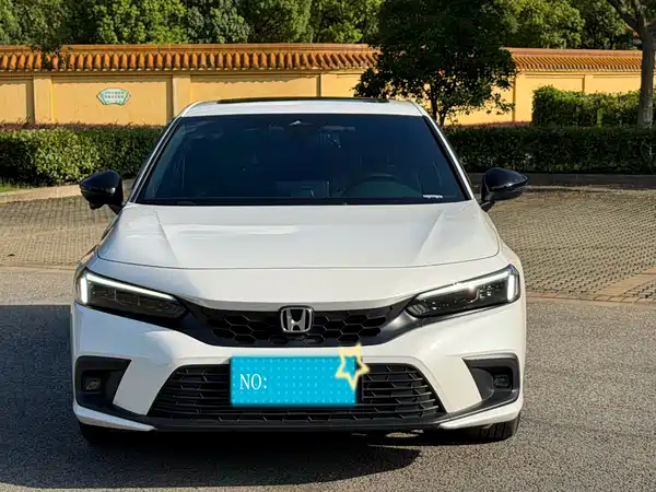 Honda Civic 2024