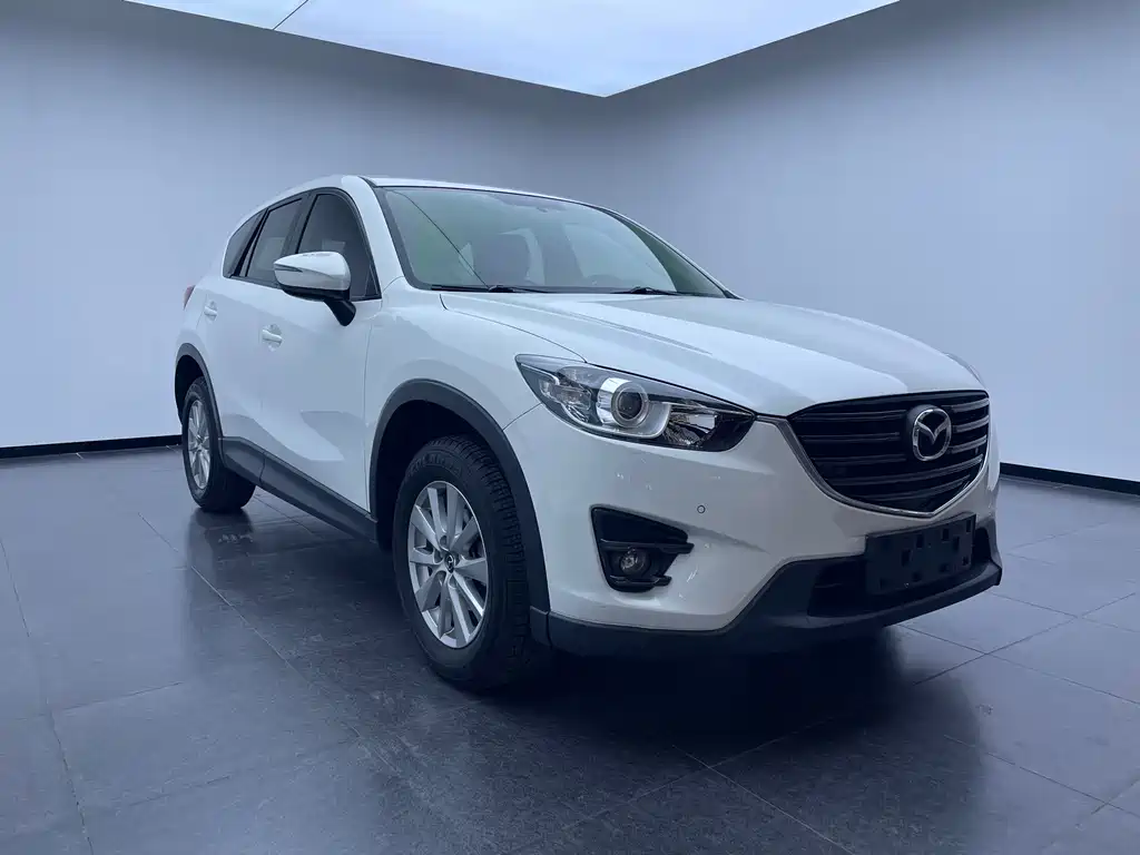 Mazda CX-5 2017