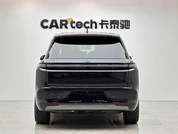 Li Auto L8 2023