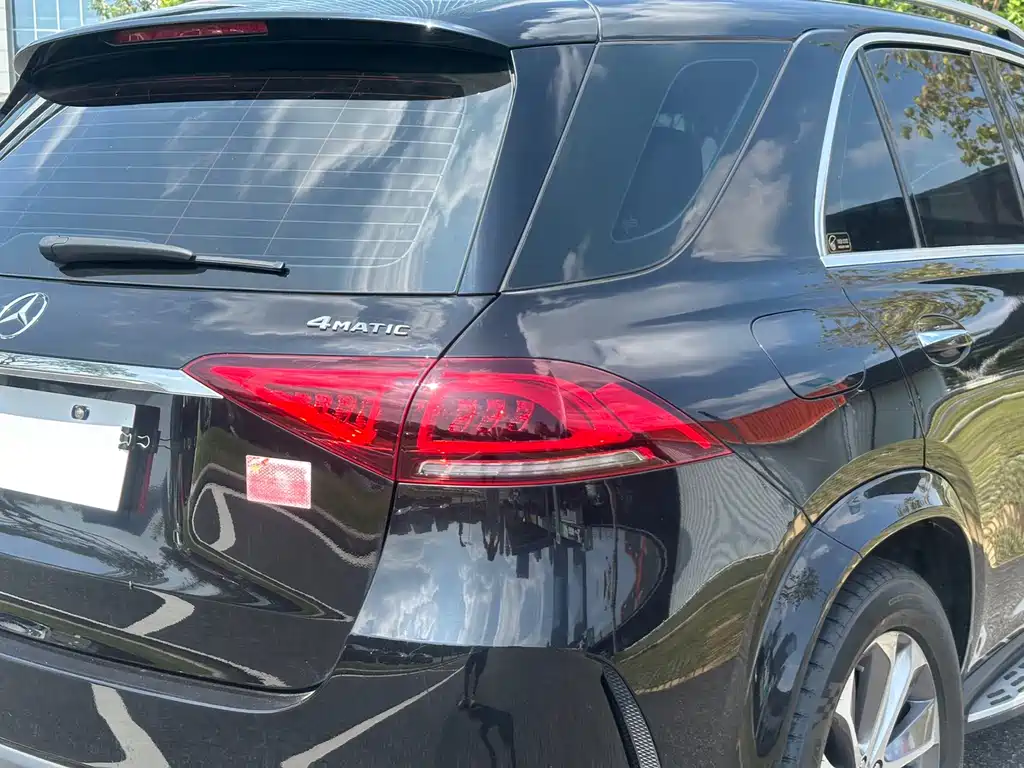 Mercedes-Benz GLE 2023 — фото 15