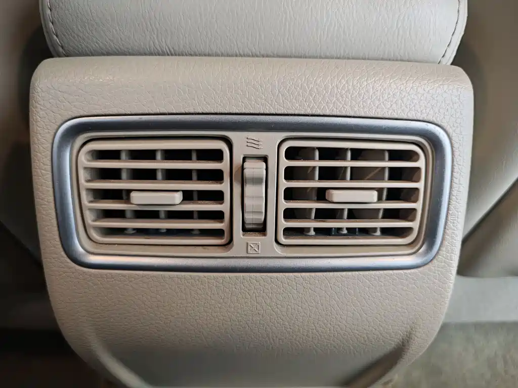 Nissan Teana 2015 — фото 14