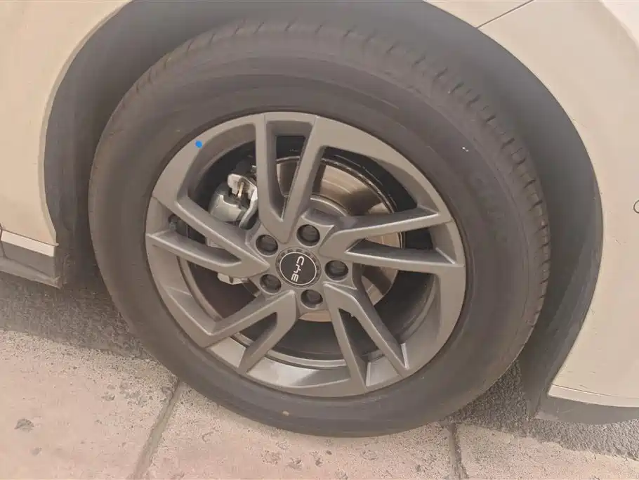 BYD Seal 06 2025