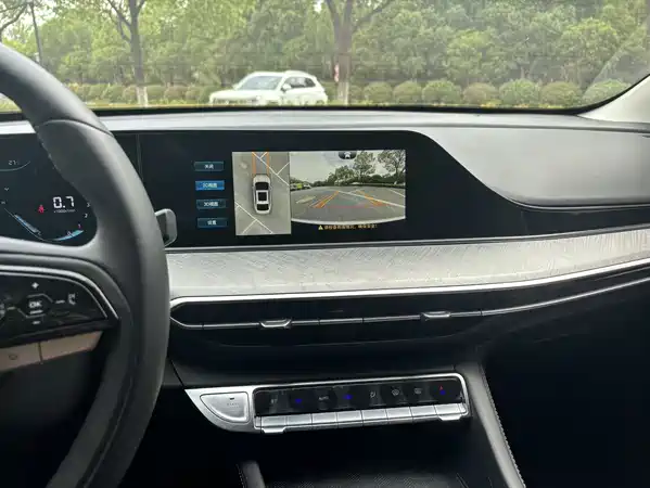 Changan Eado 2021