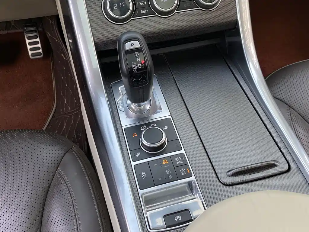 Land Rover Range Rover Sport 2014 — фото 15