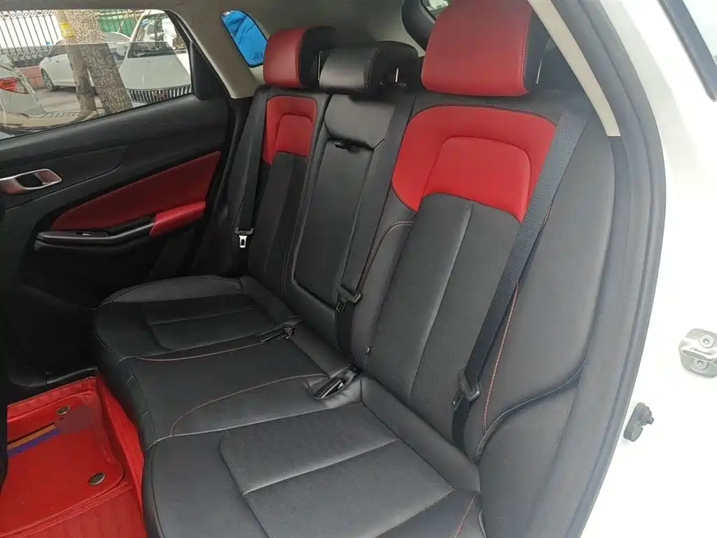 Changan CS55PLUS 2023 — фото 18