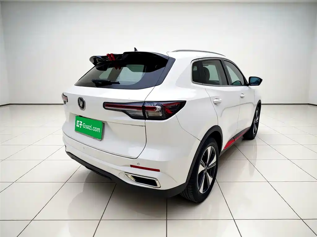 Changan CS55PLUS 2023 — фото 6