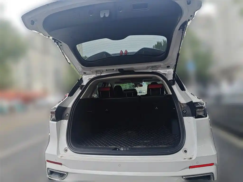 Changan CS55PLUS 2023 — фото 20