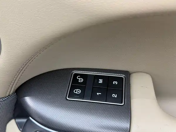 Land Rover Range Rover Sport 2014
