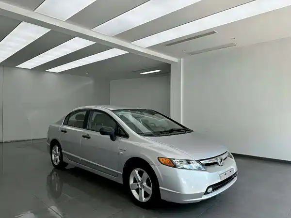 Honda Civic 2009