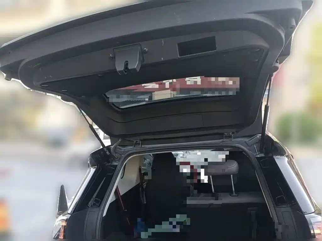 Chery New Energy Wujie Pro 2023 — фото 10