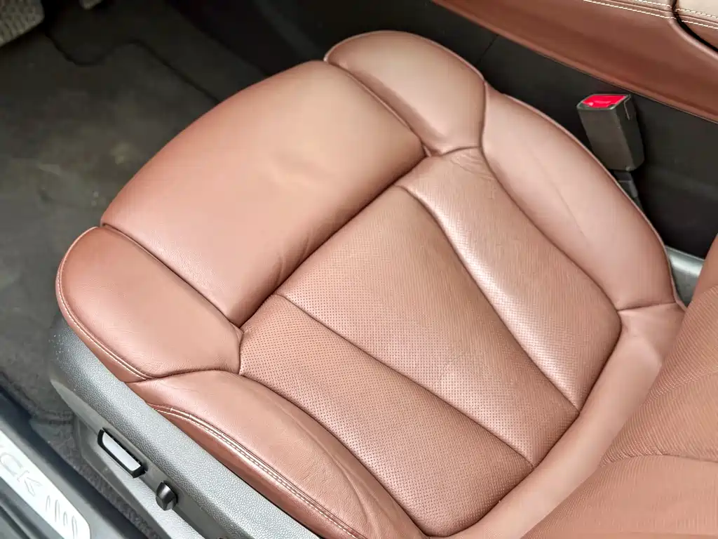 Buick Envision Plus 2014 — фото 9