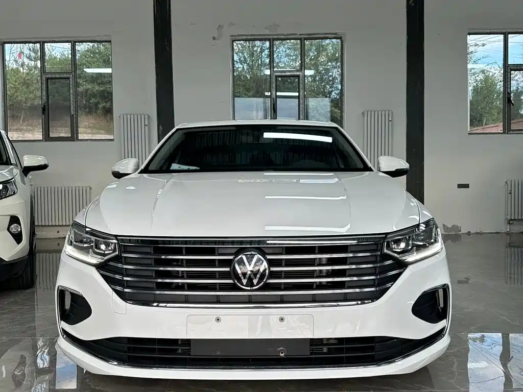 Volkswagen Lavida 2022