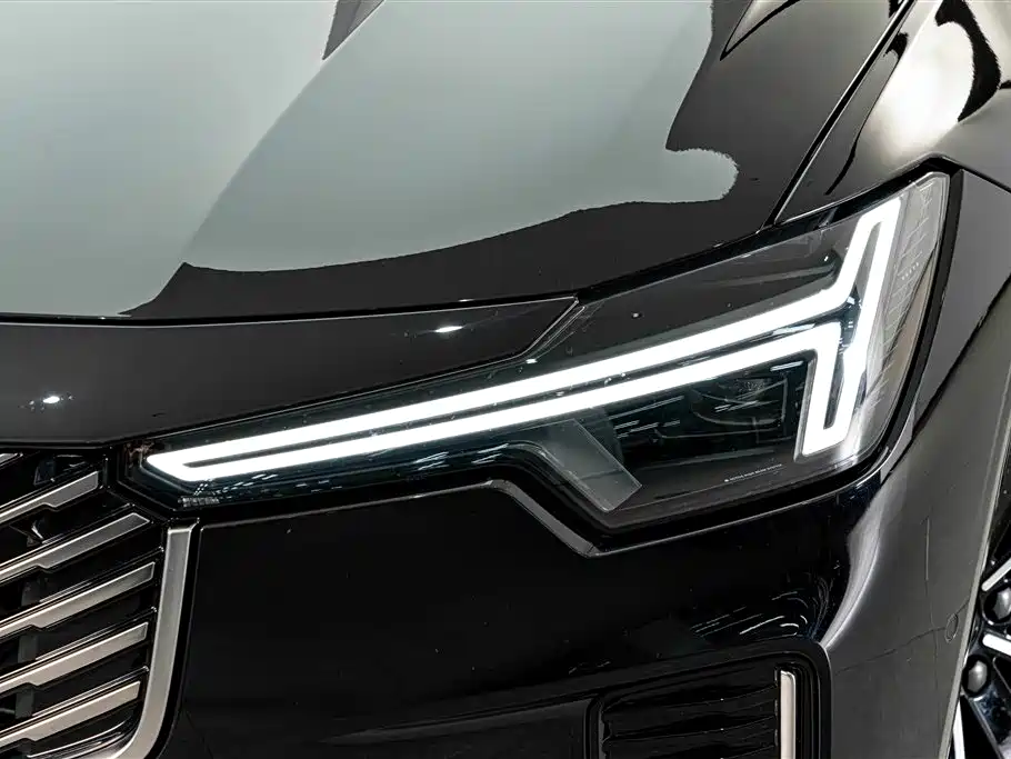 Volvo S90 2025 — фото 4