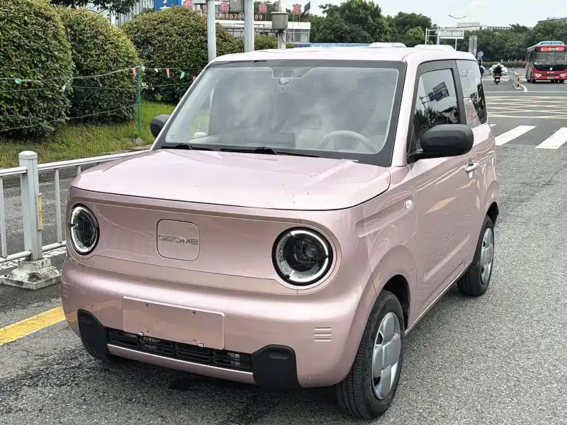 Galaxy Panda 2023