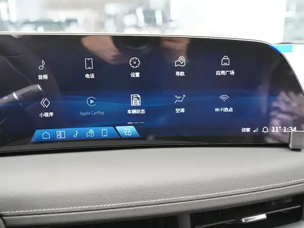 Cadillac CT5 2026