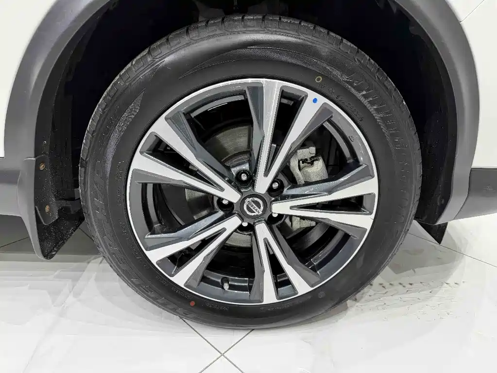 Nissan Qashqai 2023 — фото 20