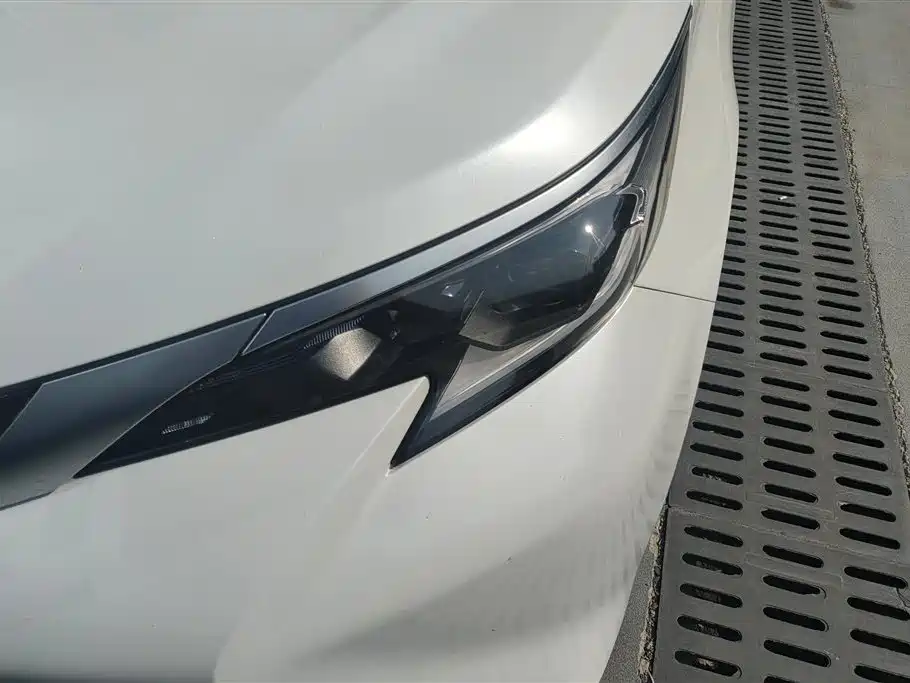 Toyota Sienna 2024