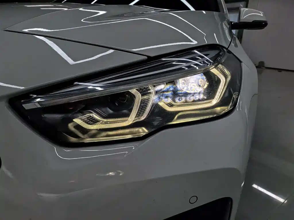 BMW 2 Series 2022 — фото 15